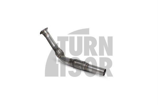Golf 4 GTI / Leon 1M / TT 8N 1.8T Scorpion Sports Catalyst Downpipe Golf 4 GTI / Leon 1M / TT 8N 1.8T Scorpion Sports Catalyst Downpipe