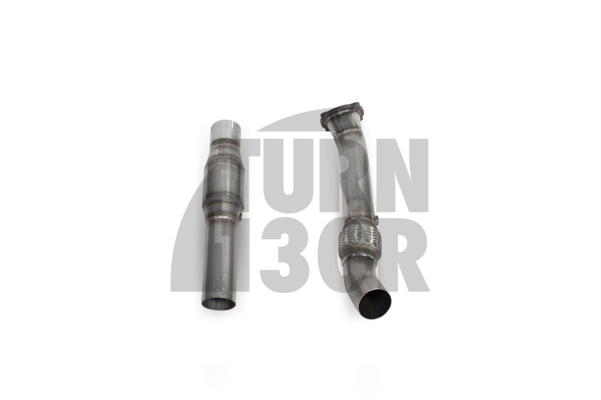 Golf 4 GTI / Leon 1M / TT 8N 1.8T Scorpion Sports Catalyst Downpipe Golf 4 GTI / Leon 1M / TT 8N 1.8T Scorpion Sports Catalyst Downpipe