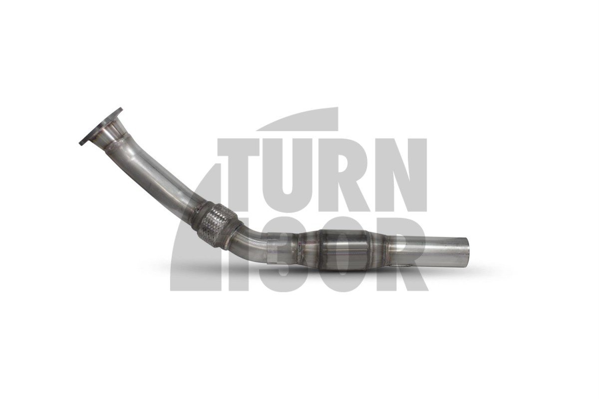 Golf 4 GTI / Leon 1M / TT 8N 1.8T Scorpion Sports Catalyst Downpipe Golf 4 GTI / Leon 1M / TT 8N 1.8T Scorpion Sports Catalyst Downpipe