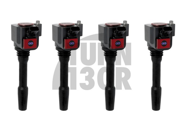 Mini Cooper S / JCW F56 Progetti Okada Bobine di accensione al plasma Mini Cooper S / JCW F56 Progetti Okada Bobine di accensione al plasma