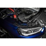 Sistema di aspirazione Eventuri in fibra di carbonio per Audi RS4 / RS5 B9