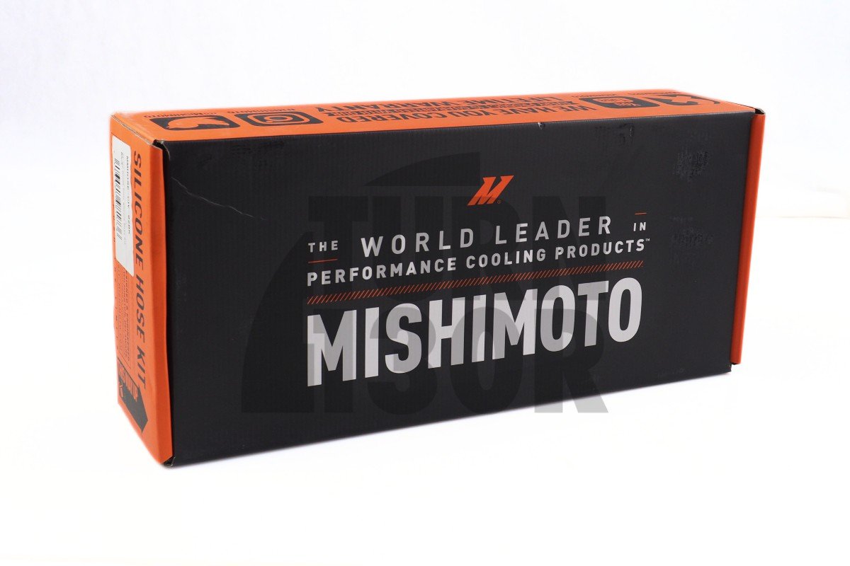 Mishimoto Tubi in silicone per radiatore Honda Civic EG6 / EK4