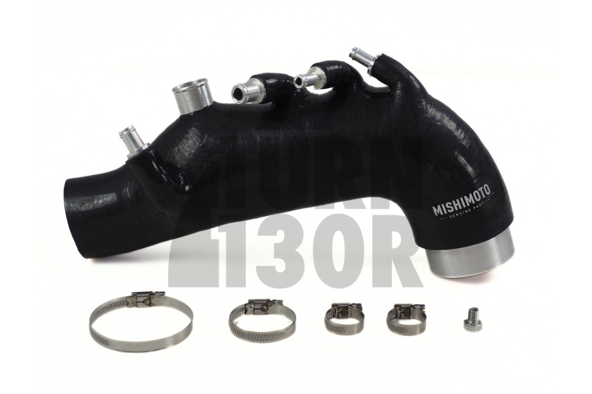 tubo di ingresso del turbo per Subaru Impreza WRX / STI 08- Mishimoto 