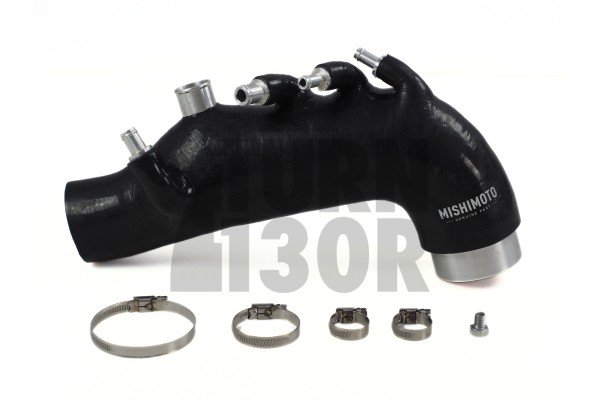 tubo di ingresso del turbo per Subaru Impreza WRX / STI 08- Mishimoto 