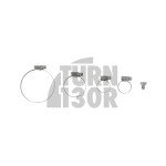 tubo di ingresso del turbo per Subaru Impreza WRX / STI 08- Mishimoto 