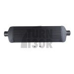 Intercooler universale Mishimoto J-Line nero