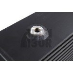 Intercooler universale Mishimoto J-Line nero