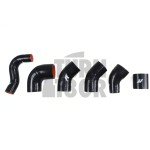 Kit tubo intercooler Mishimoto, per Mitsubishi Evolution 7/8/9 