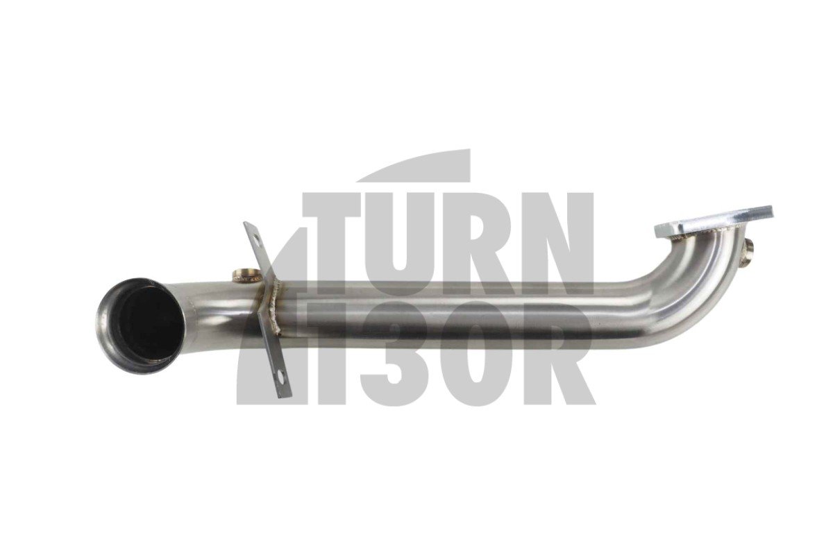 Mini Cooper S R56 / R57 / R58 / R59 CTS Turbo Decat Downpipe 