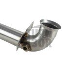 Mini Cooper S R56 / R57 / R58 / R59 CTS Turbo Decat Downpipe 