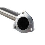 Mini Cooper S R56 / R57 / R58 / R59 CTS Turbo Decat Downpipe 