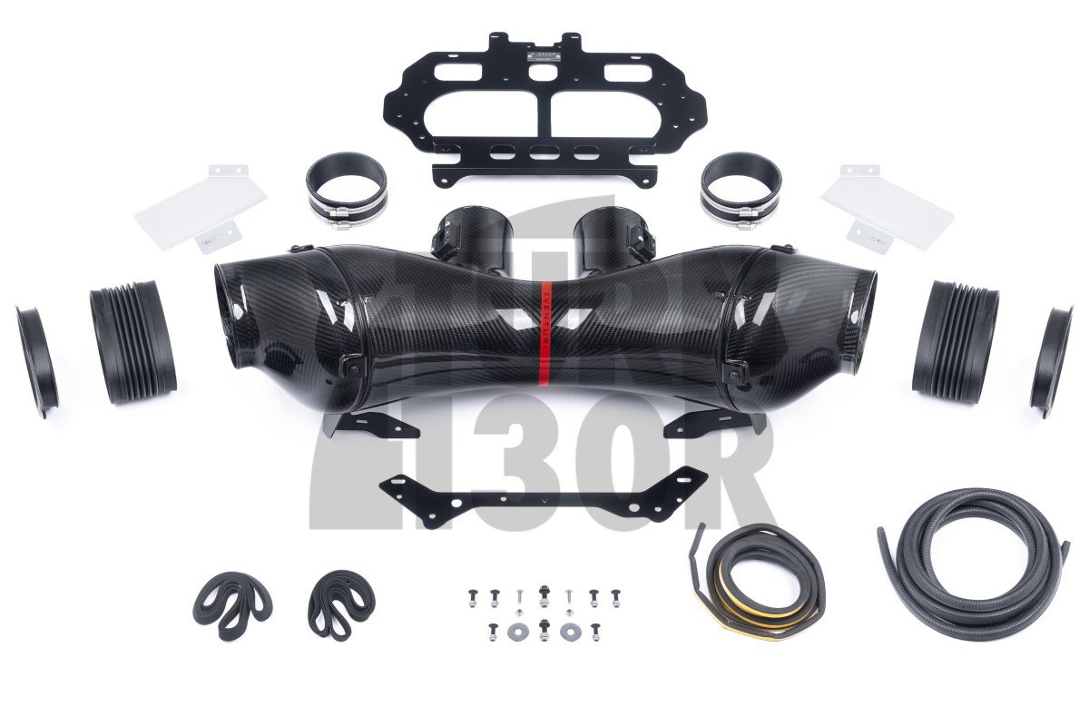 EVENTURI Presa daria in carbonio per C8 Corvette Stingray Hard Top Cabrio EVENTURI Presa daria in carbonio per C8 Corvette Stingray Hard Top Cabrio