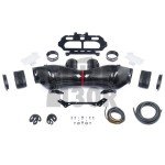 EVENTURI Presa daria in carbonio per C8 Corvette Stingray Hard Top Cabrio EVENTURI Presa daria in carbonio per C8 Corvette Stingray Hard Top Cabrio