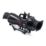 EVENTURI Presa daria in carbonio per C8 Corvette Stingray Hard Top Cabrio EVENTURI Presa daria in carbonio per C8 Corvette Stingray Hard Top Cabrio