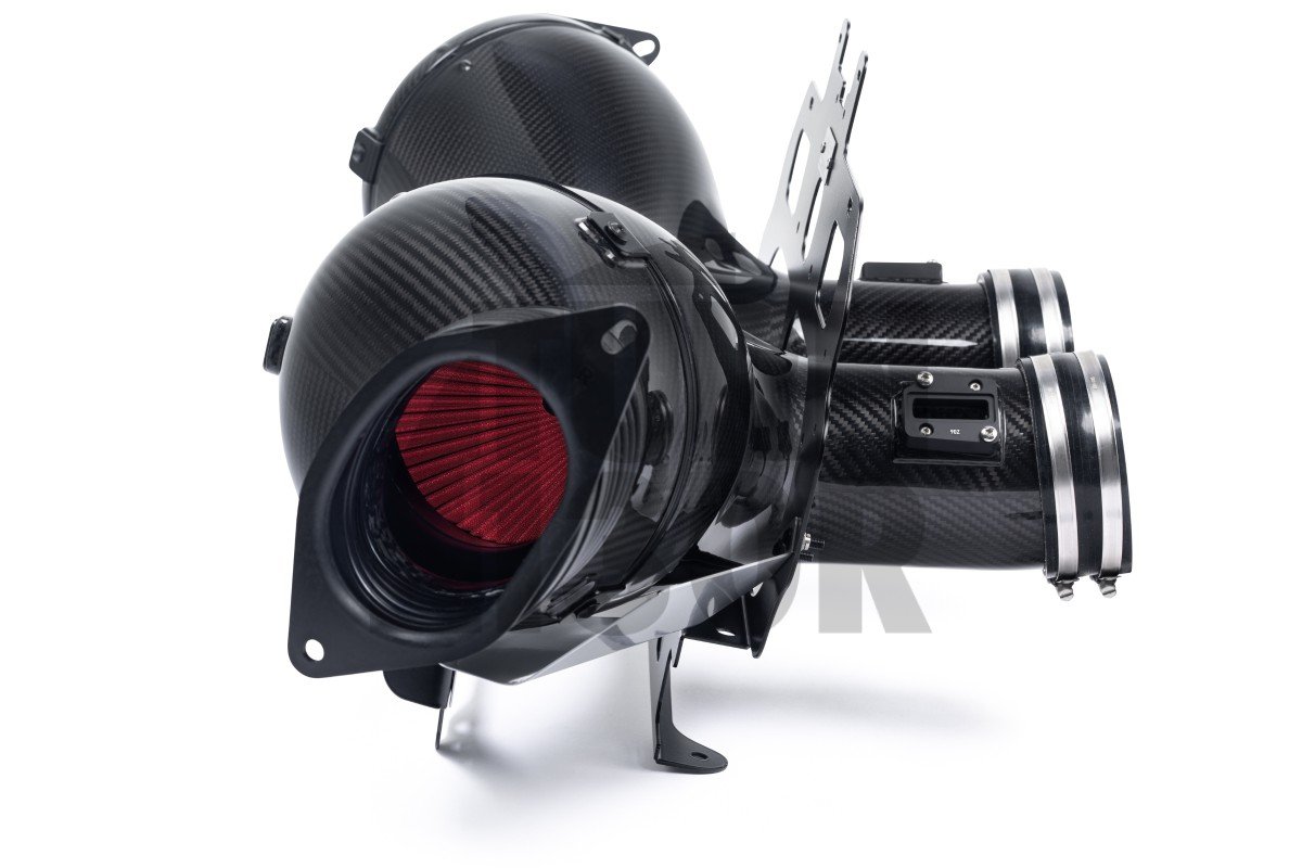 EVENTURI Presa daria in carbonio per C8 Corvette Stingray Hard Top Cabrio EVENTURI Presa daria in carbonio per C8 Corvette Stingray Hard Top Cabrio