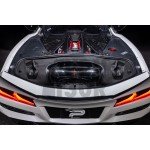 EVENTURI Presa daria in carbonio per C8 Corvette Stingray Hard Top Cabrio EVENTURI Presa daria in carbonio per C8 Corvette Stingray Hard Top Cabrio