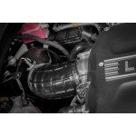 Aspirazione in carbonio Eventuri per Lotus Emira V6 sovralimentata