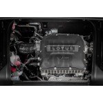Aspirazione in carbonio Eventuri per Lotus Emira V6 sovralimentata