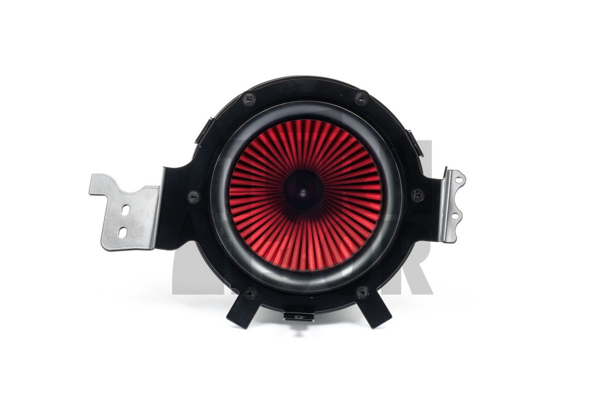 Aspirazione in carbonio Eventuri per Lotus Emira V6 sovralimentata