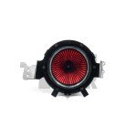 Aspirazione in carbonio Eventuri per Lotus Emira V6 sovralimentata