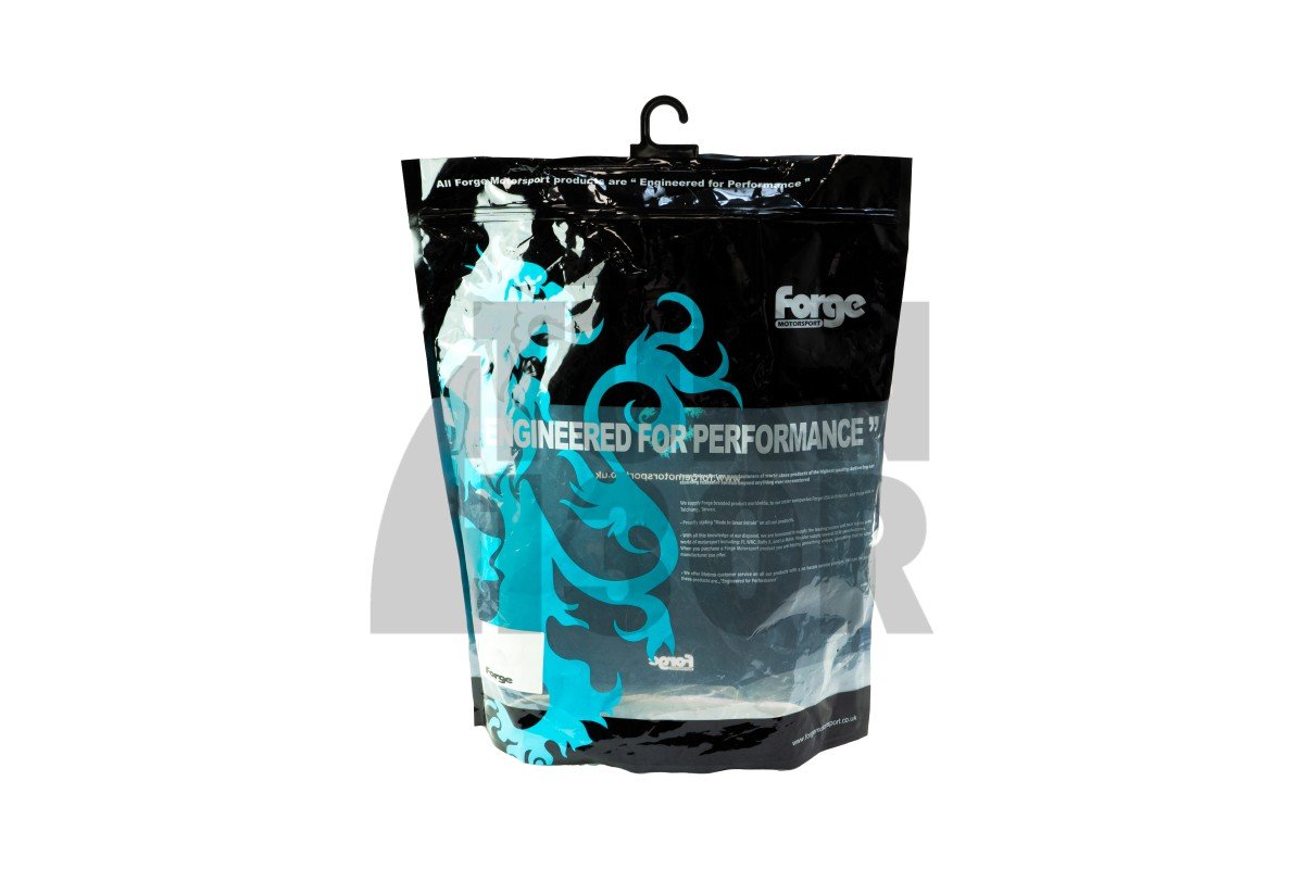 Kit valvola di sfiato Forge Motorsport VW, Audi, Seat e Skoda 1.5 TSI (fino al 2022)