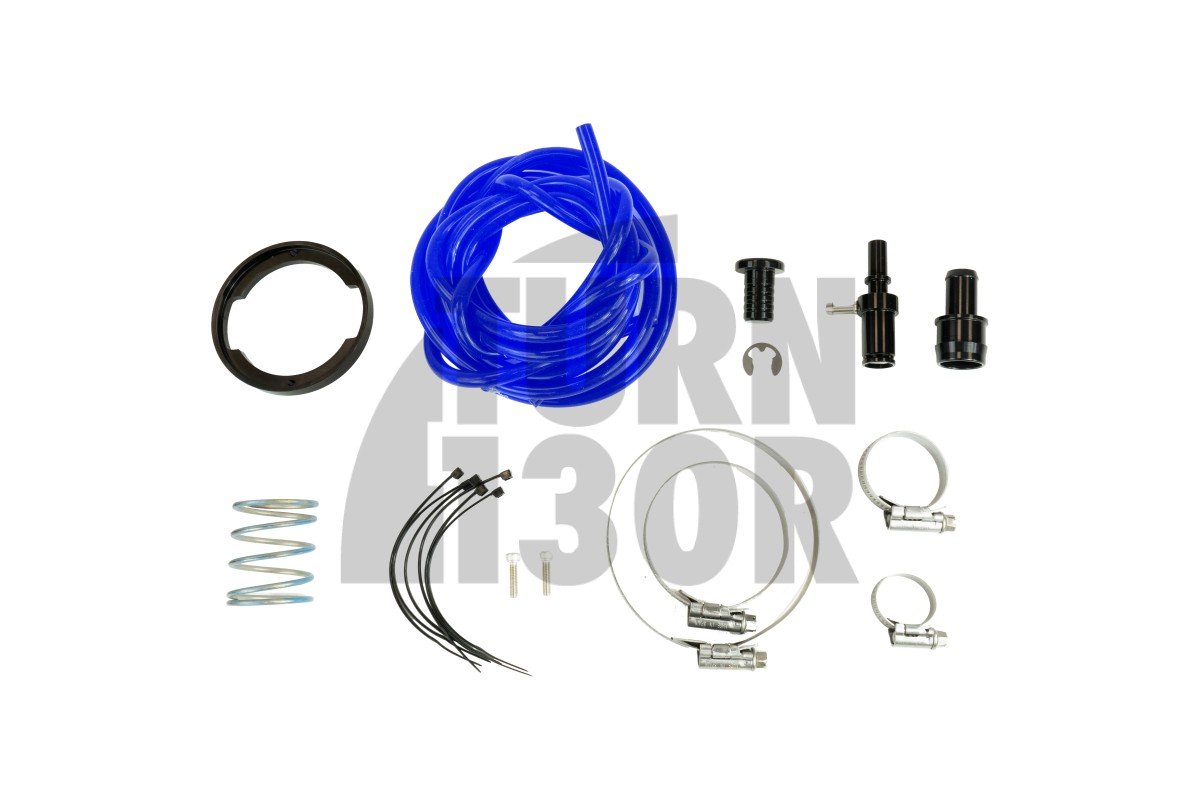 Kit valvola di sfiato Forge Motorsport VW, Audi, Seat e Skoda 1.5 TSI (fino al 2022)