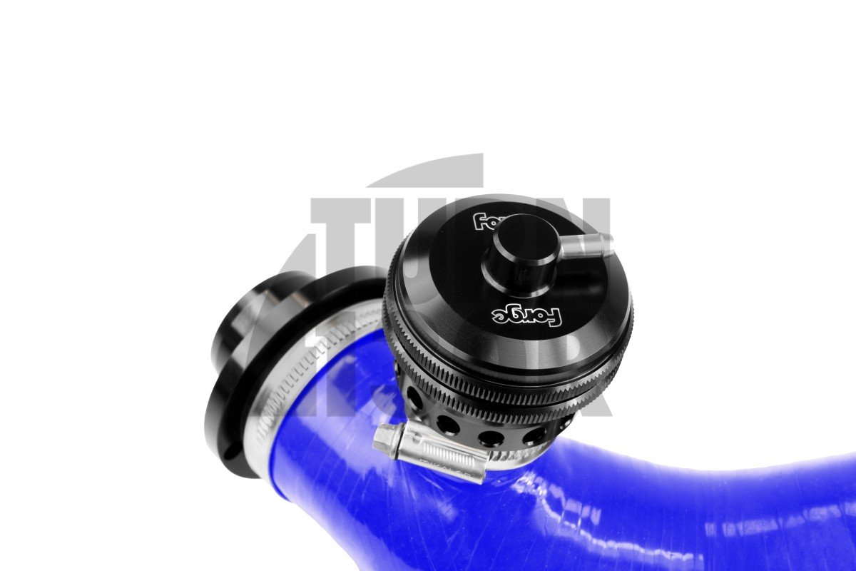 Kit valvola di sfiato Forge Motorsport VW, Audi, Seat e Skoda 1.5 TSI (fino al 2022)