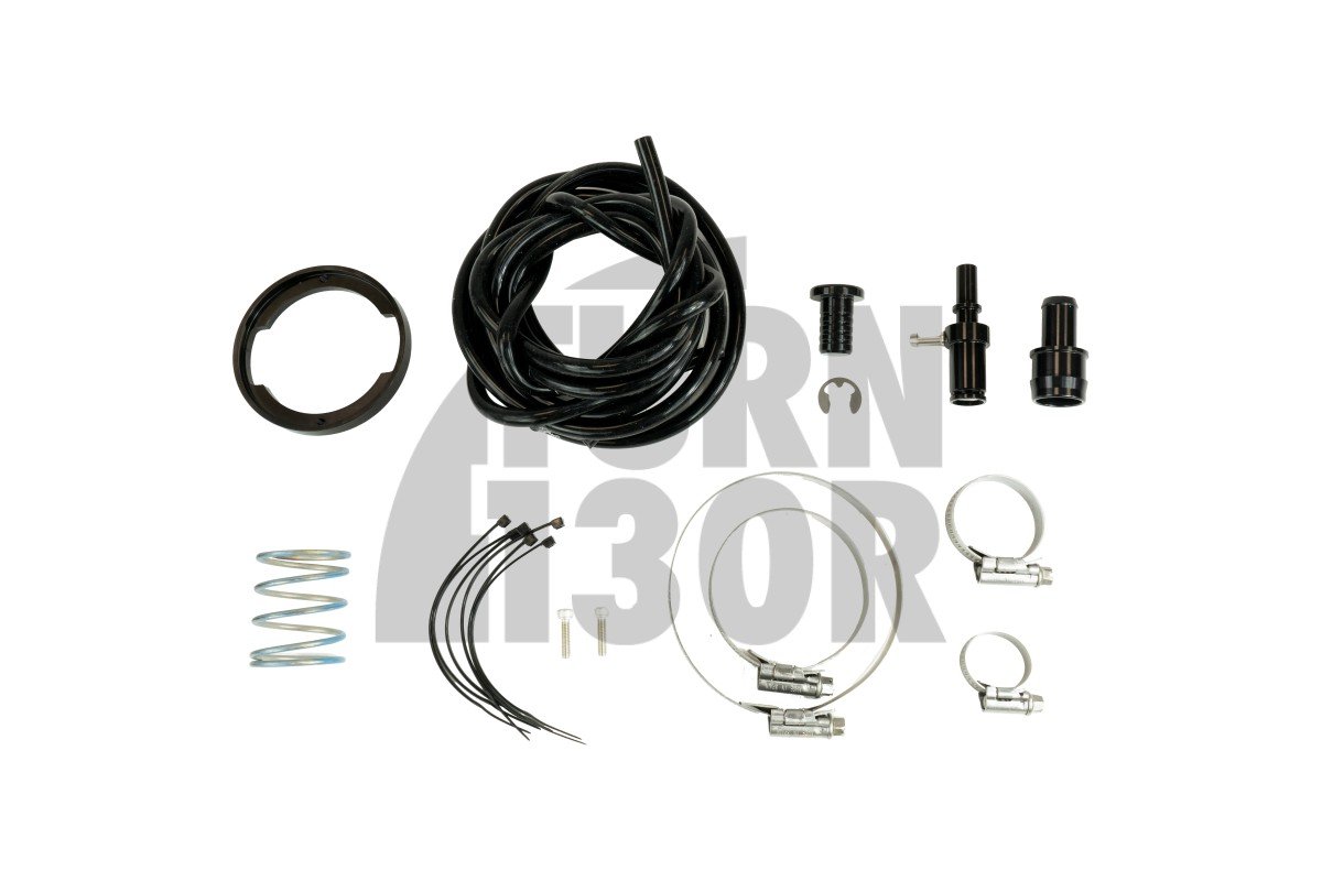 Kit valvola di sfiato Forge Motorsport VW, Audi, Seat e Skoda 1.5 TSI (fino al 2022)