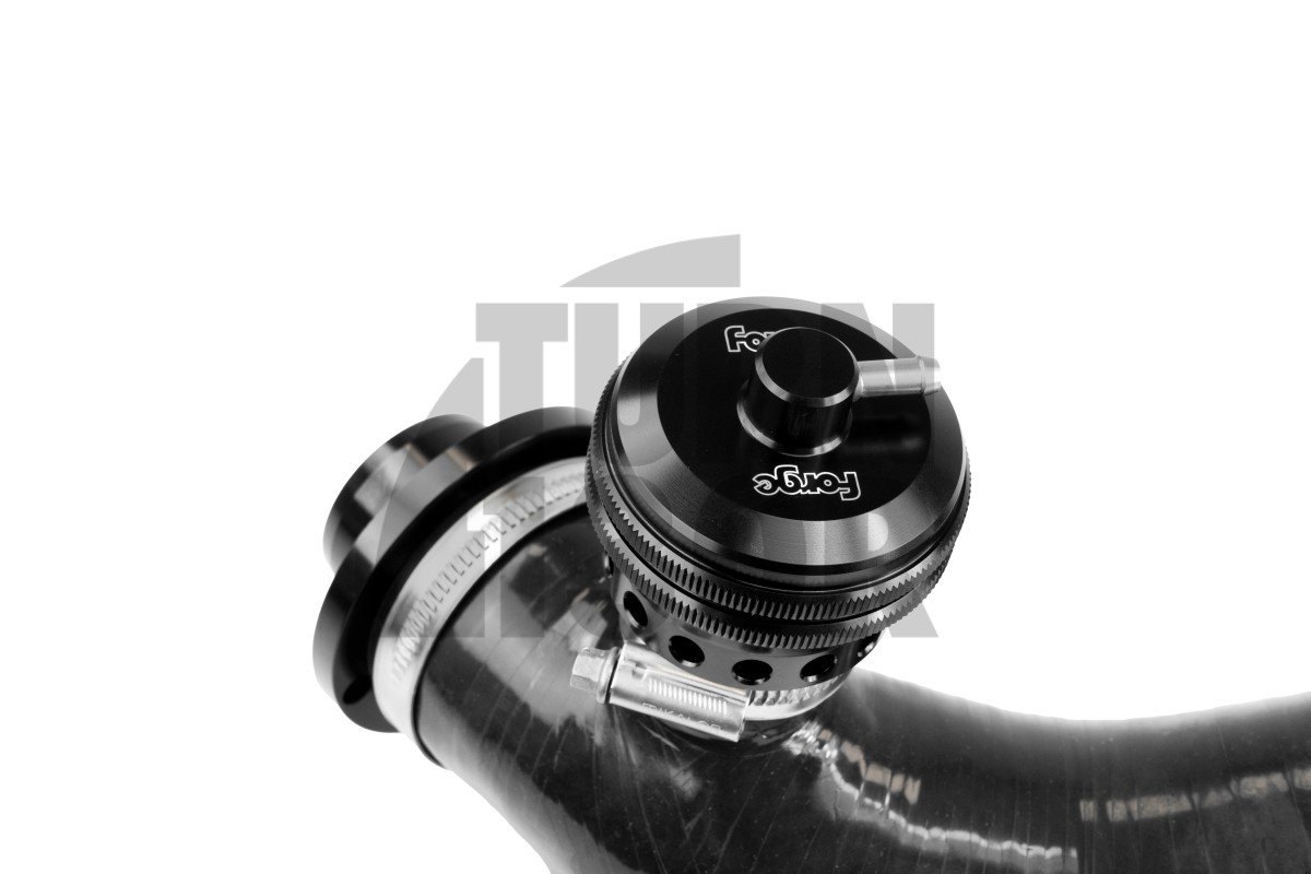 Kit valvola di sfiato Forge Motorsport VW, Audi, Seat e Skoda 1.5 TSI (fino al 2022)