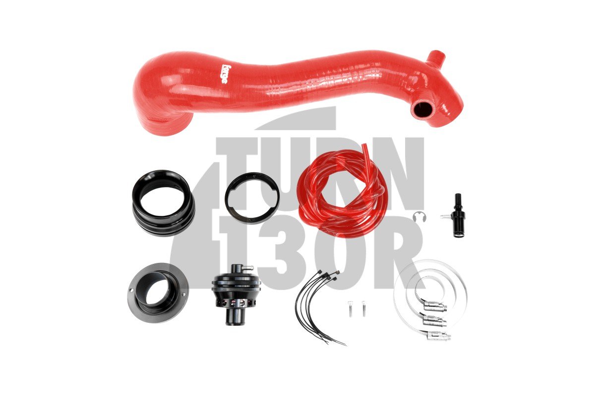 Kit valvola di sfiato Forge Motorsport VW, Audi, Seat e Skoda 1.5 TSI (fino al 2022)