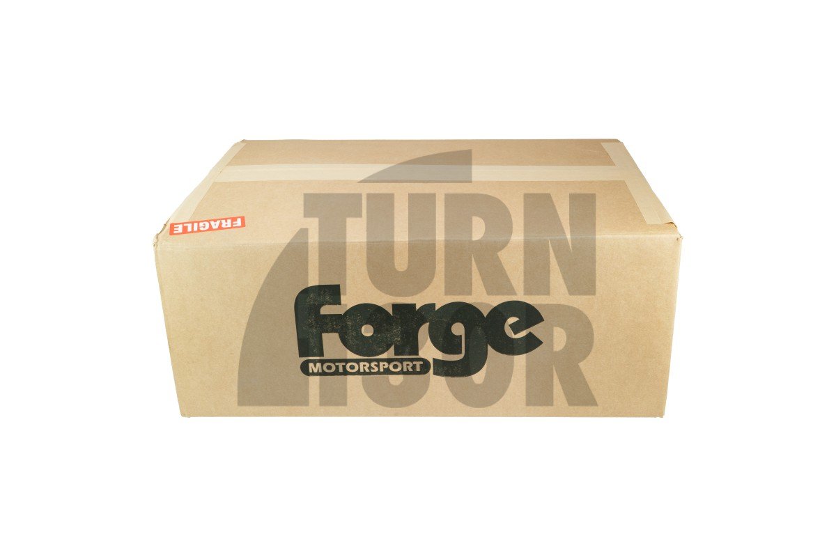 1.5 TSI EVO Intake / VW / Audi / Seat / Skoda / Cupra - Intake Forge Motorsport