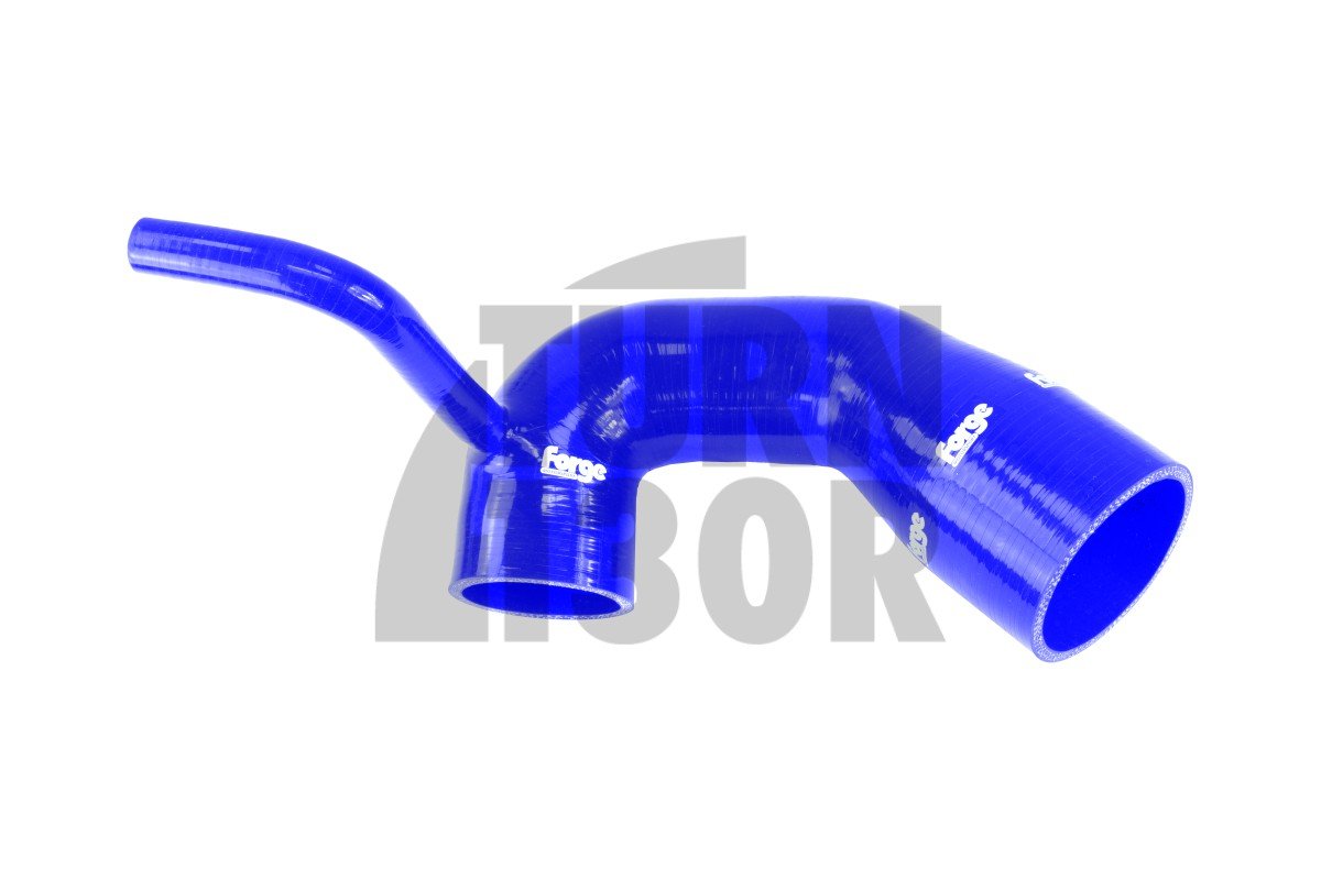 SEAT Ibiza / Skoda Fabia / VW Polo 1.2TSI-1.4GT 2015- Presa d'aria Forge Motorsport