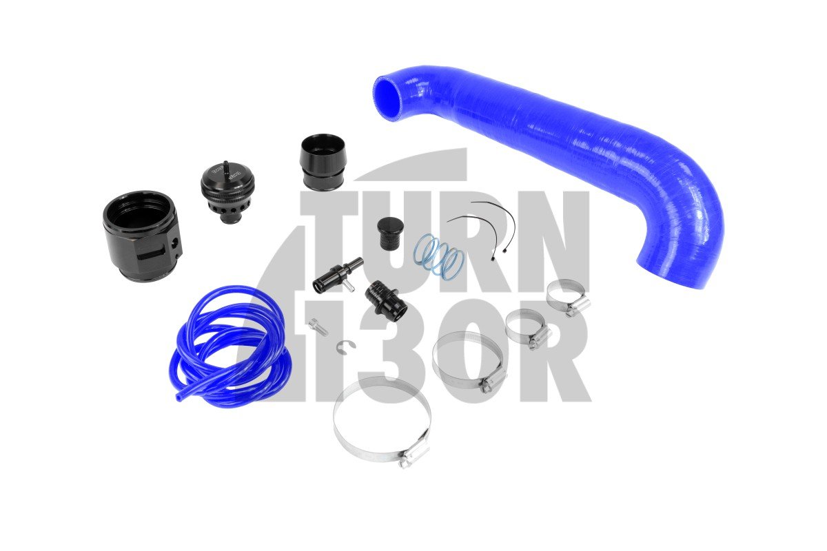 Kit valvola di sfiato Forge Motorsport per motore 1.2 e 1.4 TSI