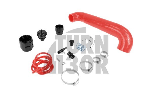 Kit valvola di sfiato Forge Motorsport per motore 1.2 e 1.4 TSI