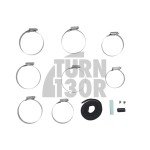 Kit intercooler BigPack DO88 Golf 7 GTI / Golf 7 R / Leon 3 Cupra / S3 8V / TT 8S 2.0 TFSI MQB