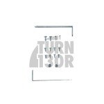 Radiatore della trasmissione per impieghi gravosi con ventola elettrica Mishimoto