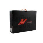 Radiatore della trasmissione per impieghi gravosi con ventola elettrica Mishimoto