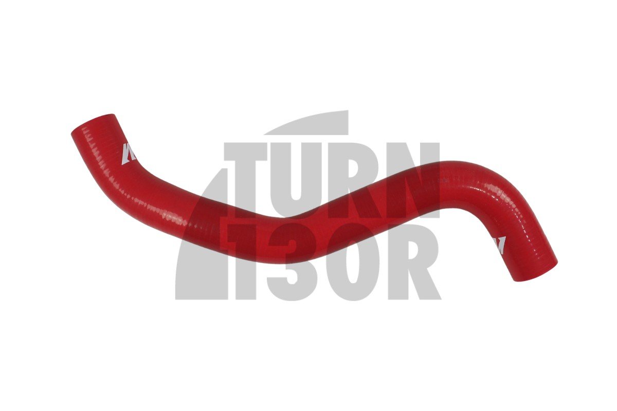 Kit tubo radiatore in silicone Mishimoto Mitsubishi Lancer Evo 6
