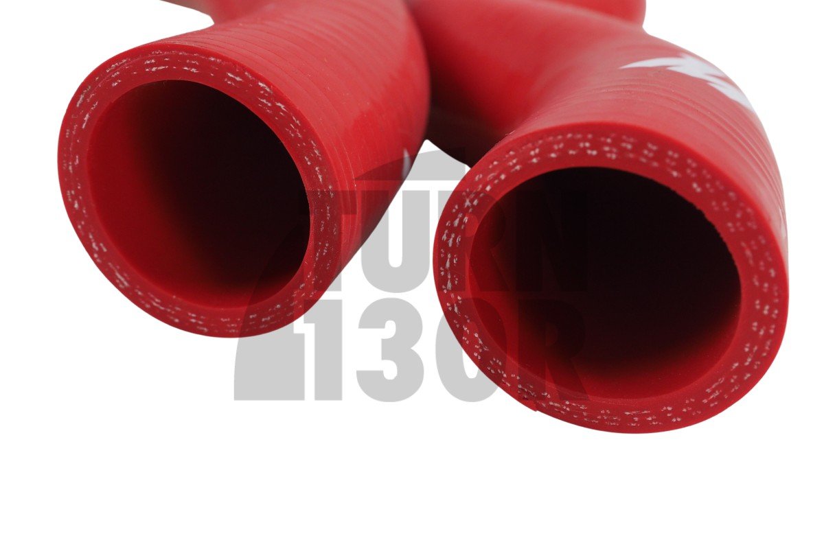 Kit tubo radiatore in silicone Mishimoto Mitsubishi Lancer Evo 6