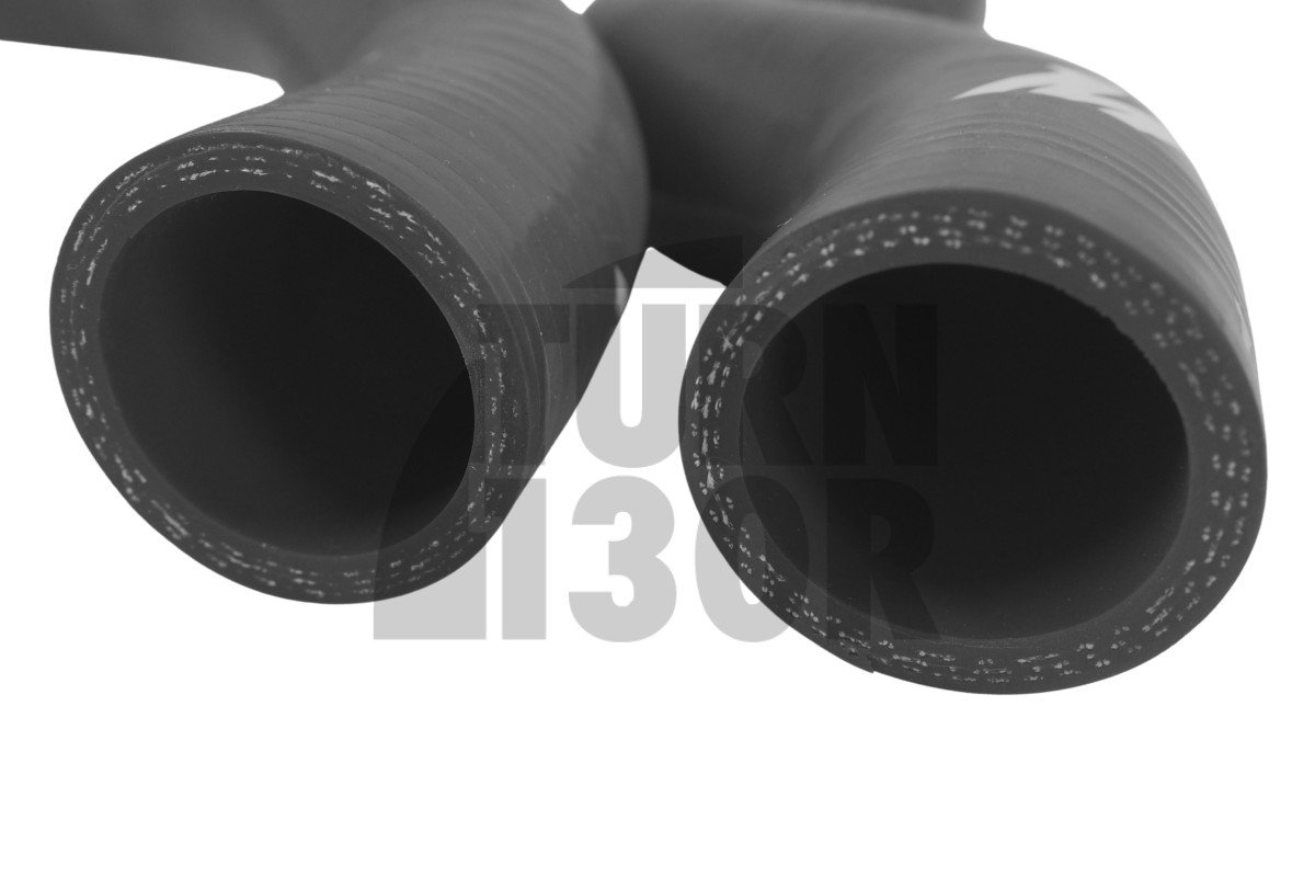 Kit tubo radiatore in silicone Mishimoto Mitsubishi Lancer Evo 6