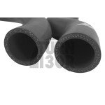 Kit tubo radiatore in silicone Mishimoto Mitsubishi Lancer Evo 6