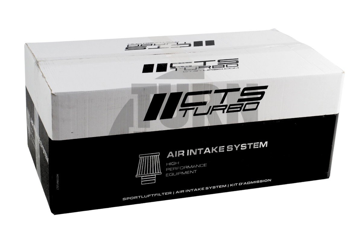 Audi S3 8V / Audi TT 8S / Octavia 5E VRS Kit tubo di uscita CTS Turbo Audi S3 8V / Audi TT 8S / Octavia 5E VRS Kit tubo di uscita CTS Turbo