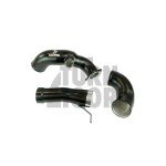 Black Mamba BMW M3 F80 / M4 F8x / M2C S55 Turbo Inlets Kit