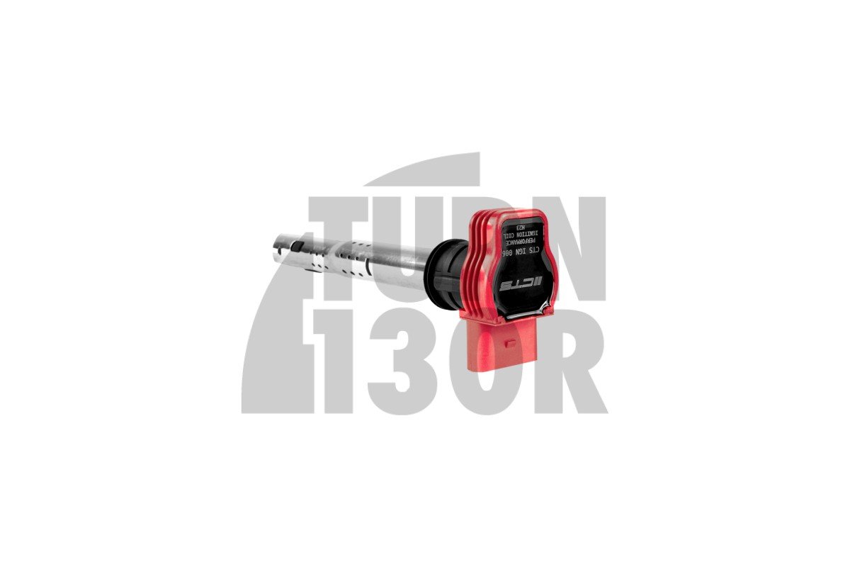 Bobina di accensione per 1.8T / 2.0 TFSI EA113 / EA888.1/2 / 2.5 TFSI GEN.1 e 3.0 TFSI CTS Turbo