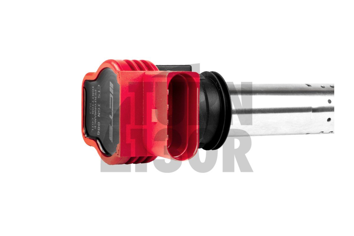  Bobina di accensione per 1.8T / 2.0 TFSI EA113 / EA888.1/2 / 2.5 TFSI GEN.1 e 3.0 TFSI CTS Turbo