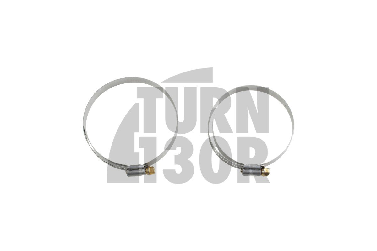 Tubo di aspirazione per Audi S3 8V / TT Mk3 / Golf 7 GTI / R CTS Turbo