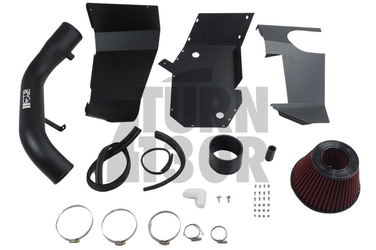 Aspirazione per Audi RS3 8P / Audi TTRS 8J CTS Turbo Aspirazione per Audi RS3 8P / Audi TTRS 8J CTS Turbo