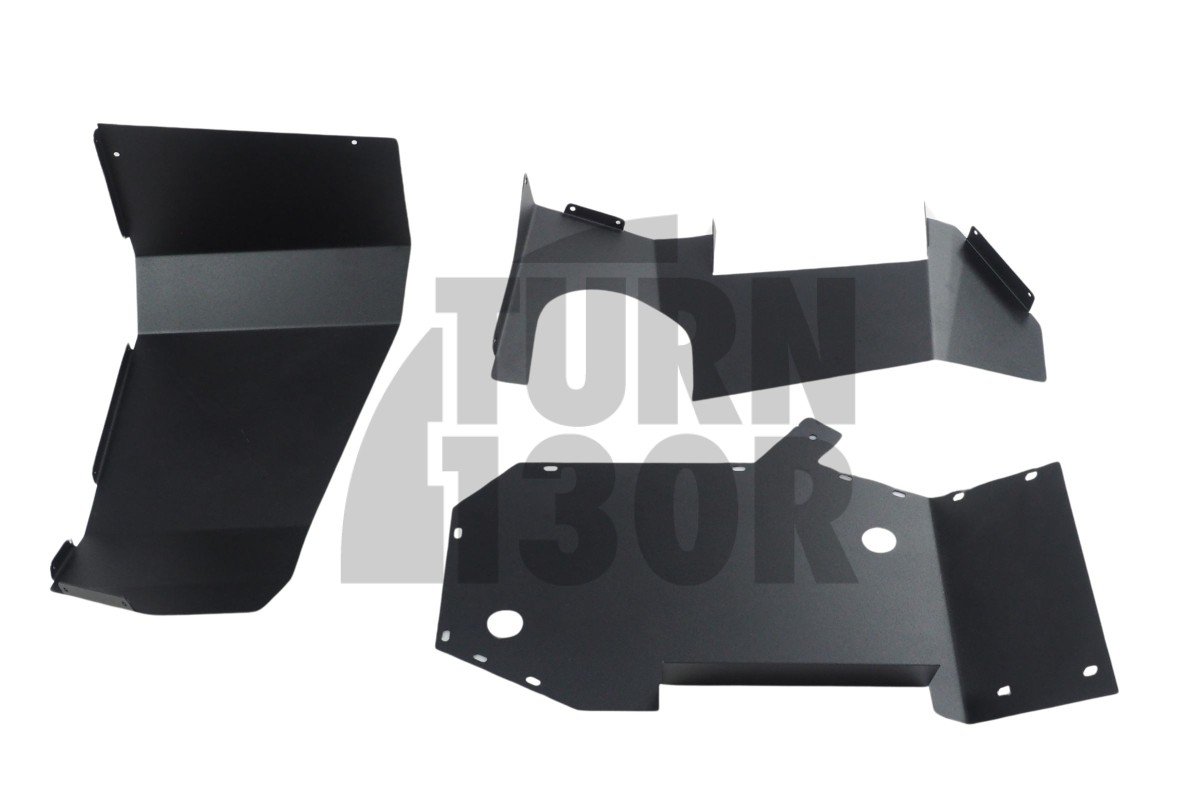 Aspirazione per Audi RS3 8P / Audi TTRS 8J CTS Turbo Aspirazione per Audi RS3 8P / Audi TTRS 8J CTS Turbo