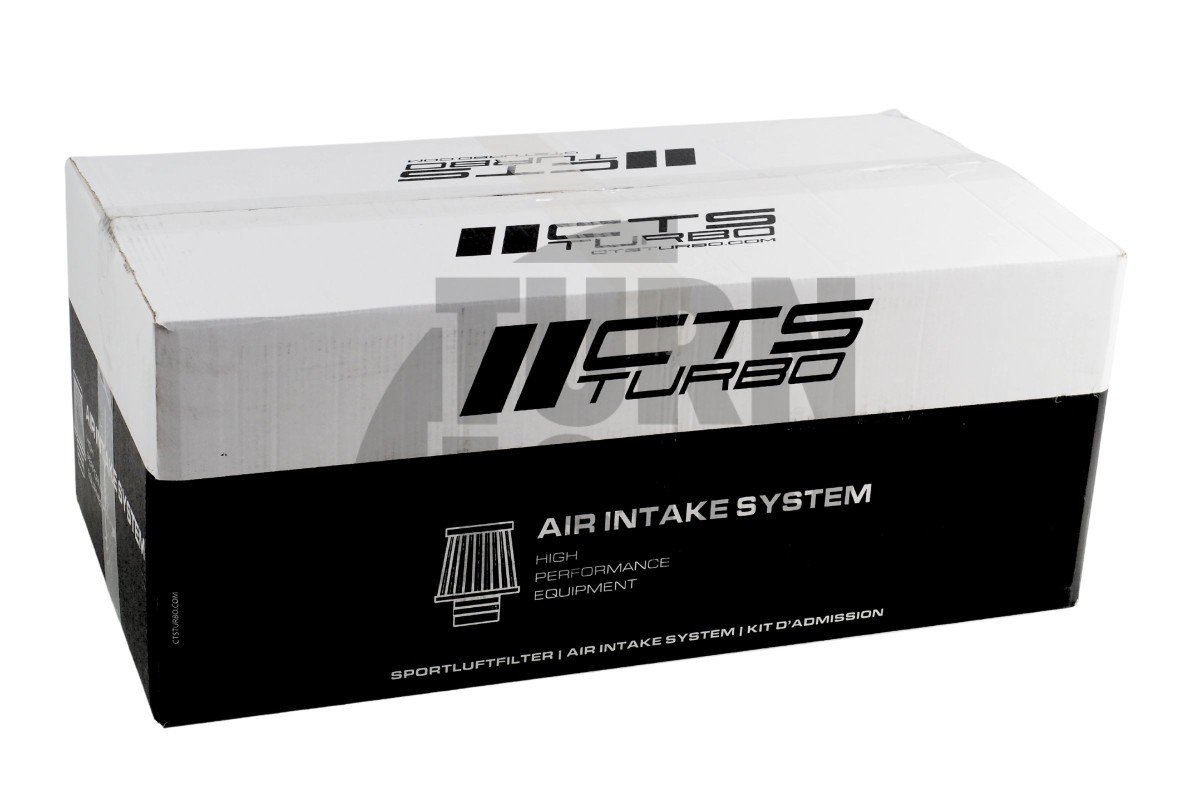 Aspirazione per Audi RS3 8P / Audi TTRS 8J CTS Turbo Aspirazione per Audi RS3 8P / Audi TTRS 8J CTS Turbo