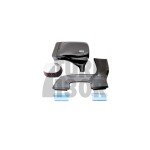 Sistema di aspirazione in fibra di carbonio Gruppe M per BMW 1M e 135i E82